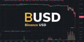 BUSD遭重击微脱勾！Curve池严重倾斜、BNB跌破290镁_USD:SDT