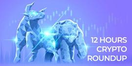 比特币、以太坊、狗狗币和 Tron 每日价格分析 – 9 月 13 日综述_比特币:LFBTC价格