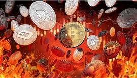 加密市场每日亮点 – ETH 引发了合并后的抛售_以太坊:加密货币