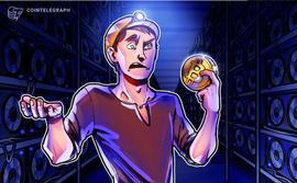 即使 BTC 8 月份下跌 13%，比特币挖矿也从未像现在这样竞争激烈_比特币:USD