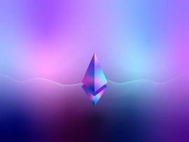 以太坊「ETH」是否在上海升级之前大放异彩？_ETH:ethereum怎么读