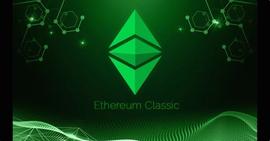 以太坊经典哈希率大幅提升！ETC价格准备好迎接 100%的反弹了吗？_以太坊:INE