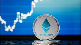 比特币、以太坊技术分析：ETH 重回 1,300 美元以上开启周末_以太坊:以太坊