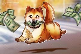 柴犬 (SHIB) 价格上涨,但是否会再次下跌?_BTC:BAI