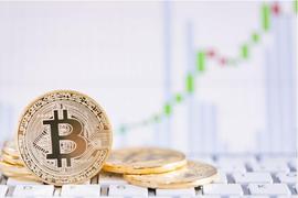 比特币波动率降至历史低点——期待什么_稳定币:加密货币