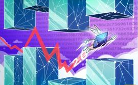 一周内烧毁 6,000 ETH 后,以太坊价格有望上涨 35%_ETH:xen币官网