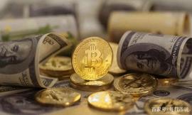 币圈投资，早知三五年，富贵几千年_比特币:买比特币