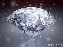 如何通过区块链技术遏制不法分子在钻石行业的犯罪活动_区块链:区块链专业方向好就业吗