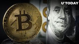 报告称比特币可能很快开始上涨，创纪录的十亿美元比特币转移_比特币:ISS
