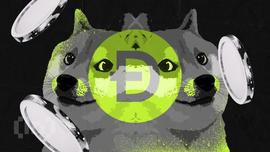 尽管马斯克辞职，柴犬 (SHIB) 和狗狗币 (DOGE) 的价格仍保持不变_DOGE:SHI