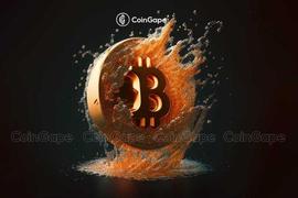 美国 CPI 数据触发 25,000 美元后比特币 (BTC) 反转？_INK:linkeye