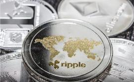 Ripple 测试与以太坊虚拟机兼容的 XRP Ledger 侧链_XRP:PLE