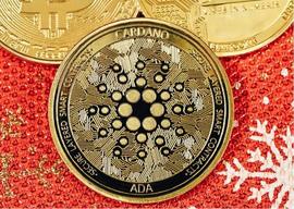 卡尔达诺（ADA）市值在 24 小时内增长超过 10 亿美元_ADA:我国为什么禁止加密货币