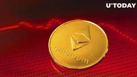由于销毁机制不起作用，以太坊（ETH）的盈利能力暴跌至 45%_以太坊:加密货币