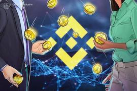 CZ 证实 Binance 上的代币价格异常波动与黑客无关_TOK:iExpress Token