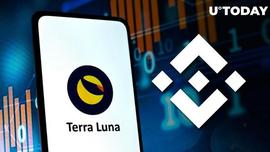 随着币安完成第二轮空投，Terra Classic（LUNC）价格反应_Terra:BLAST价格