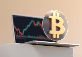 比特币BTC死了……又一次？_比特币:BTCUI价格