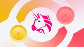 UNI 上涨，因为Uniswap的活跃地址数创下19个月新高，原因如下_UNI:Uniswap