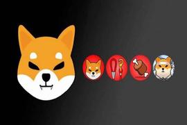 「崛起社区」Shiba Inu 的官方 Shibarium 帐户发布时分享更新_SHIBA:Polygon