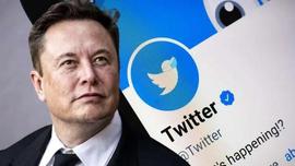 据报道，伊隆马斯克正在寻找新的 Twitter 首席执行官_马斯克:intelligencefogcomputerchain
