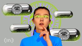 随着物价指数高于预期，美联储能否继续加码？_ETH:加密货币