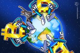 这就是比特币（BTC）价格回吐所有盘中涨幅的原因_比特币:fomo币圈