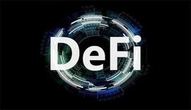 2022 DeFi年终总结及未来展望_DEFI:买比特币会被局抓吗