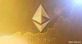 以太坊ETH可能上涨 27% 至 1,600 美元，这怎么可能？_ETH:数字资产