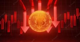 尽管况工修改了他们的操作，但比特币BTC仍坚持其看跌模式_比特币:Poolz Finance