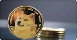 David Gokhshtein 预测，狗狗币（DOGE）价格将轻松达到 ATH_DOG:区块链