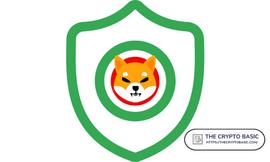 Shiba Inu (SHIB) 在 CertiK 上排名第二的最安全加密项目_加密货币:加密货币