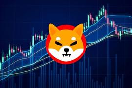 这就是为什么 Shiba Inu Coin 在不久的将来会上涨 10%_SHIB:SHI