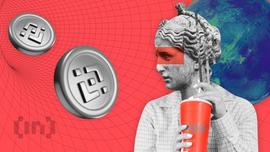 币安币 (BNB) 会跟随FTX代币(FTT)成为下一个崩盘的加密货币吗？_BNB:币安币