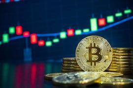 比特币价格预测：BTC 可以将其持续的涨势延长多远？_比特币:比特币最新消息