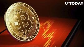 价格更新：比特币（BTC）跌破 17,000 美元的门槛_比特币:加密货币排名