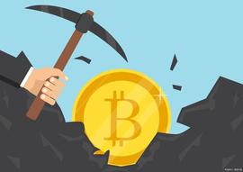 比特币（BTC）质押挖矿系统模式开发逻辑架构及算法分析_比特币:LION