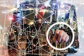 夸克链（QuarkChain）技术开发应用（提供需求规划来）_区块链:区块链通俗易懂的例子图