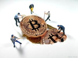 代币燃烧挖矿系统的模式开发设计_区块链:区块链