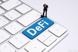 DeFi理财系统基本功能特点开发详情介绍_DEF:EFI