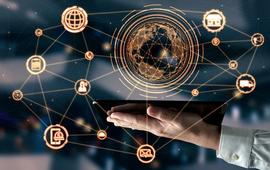 持币智能合约质押技术的开发领域运用_KEN:nSights DeFi Trader