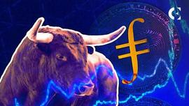 Filecoin 以看涨模式交易，因为空头试图扭转趋势_BTC:RBTC币