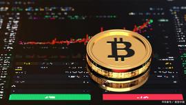 将比特币的波动性与纳斯达克和标准普尔 500 指数进行比较_BTC:BTC