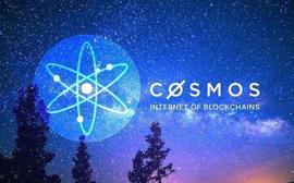 Cosmos（ATOM）交易价格低于 13 美元_ATOM:osmo币是空气币吗