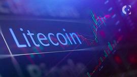 莱特币和比特币价格比率自6月以来上涨了130%_莱特币:BTCE币