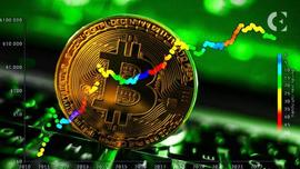 临近下一次减半事件时,BTC 的价格可能开始攀升_BTC:bitmart交易所app