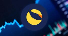 LUNA在加密社区中也颇受欢迎，其社交量出现了飙升_LUN:XHUNTER价格