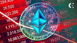 ETH本周面临震荡,能否突破阻力1?_比特币:闪电比特币局