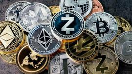 今日加密货币价格：Solana 下跌 4.70%；狗狗币、以太坊暴跌_加密货币:Green Satoshi Token(SOL)