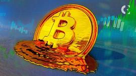 BTC 多头横行，价格上涨 0.13% 至 16,862.18 美元_BTC:prochain