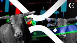 Santiment 的最新报告应该让 XRP 持有者兴奋_XRP:ANC